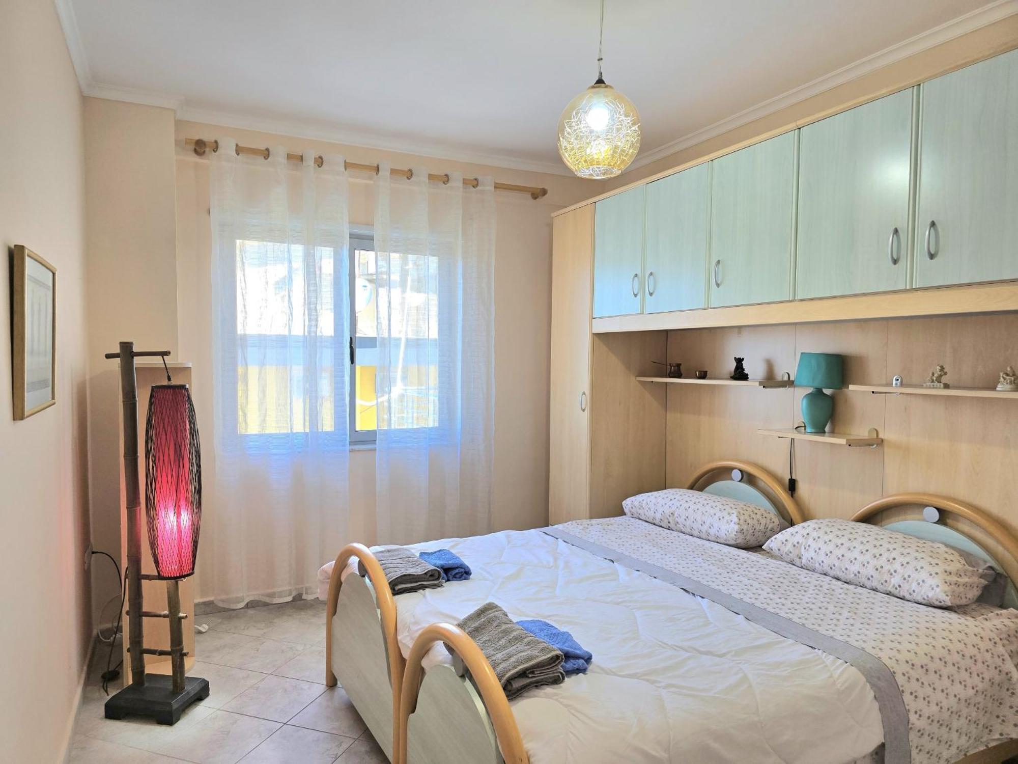Sea View Apartments In ドゥラス エクステリア 写真